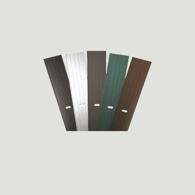 Aluminum Grass Edging