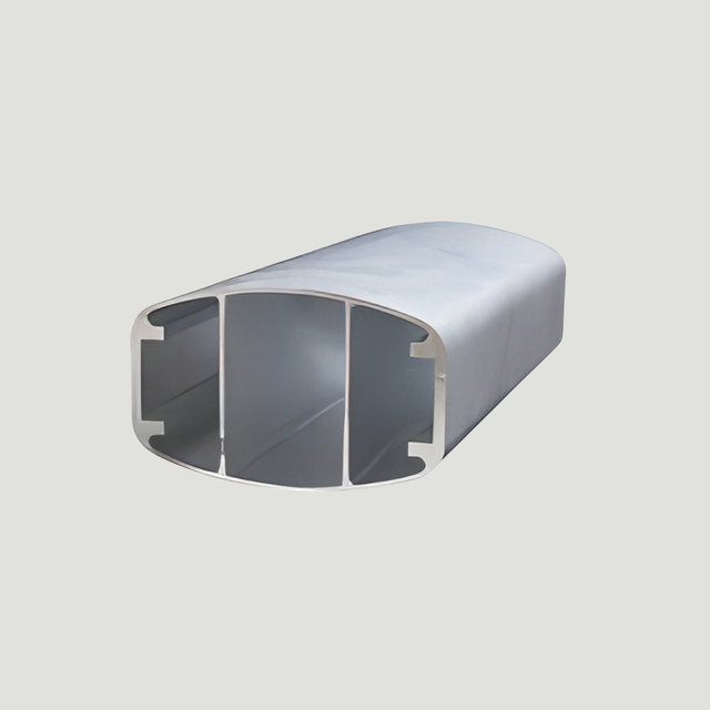 Equipment Aluminum Profile