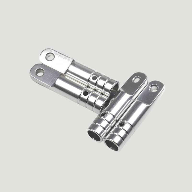 More Unclassified Aluminum Products