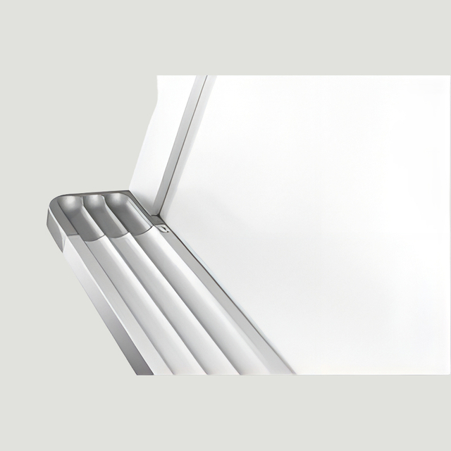 WHITEBOARD ALUMINUM PROFILE
