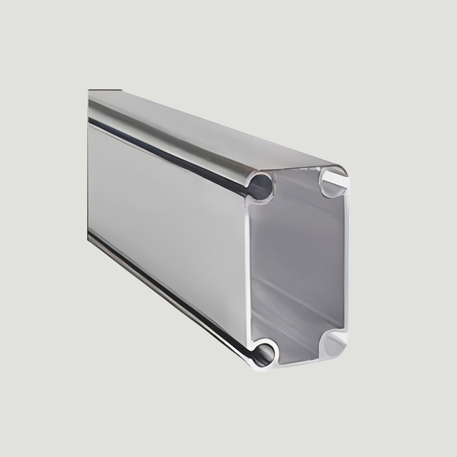 TENT ALUMINUM PROFILE