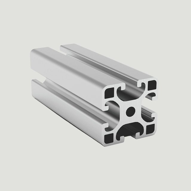 T SLOT ALUMINUM PROFILE