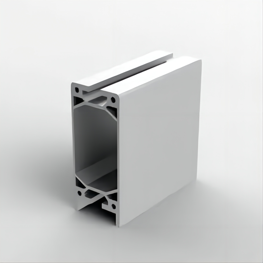 Equipment Aluminum Profile