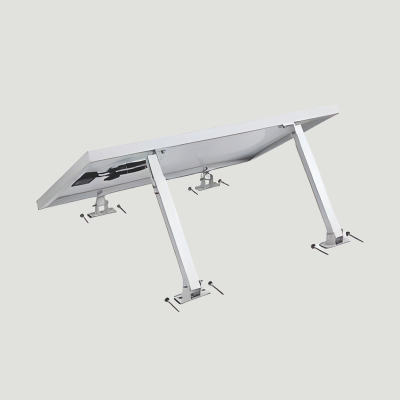 Solar Mounting Aluminum Profile