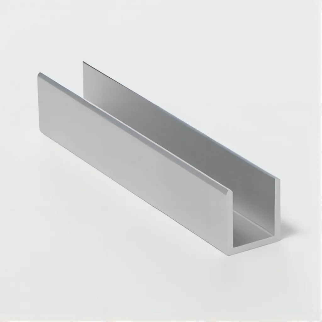 Shower enclosure Aluminum Profile