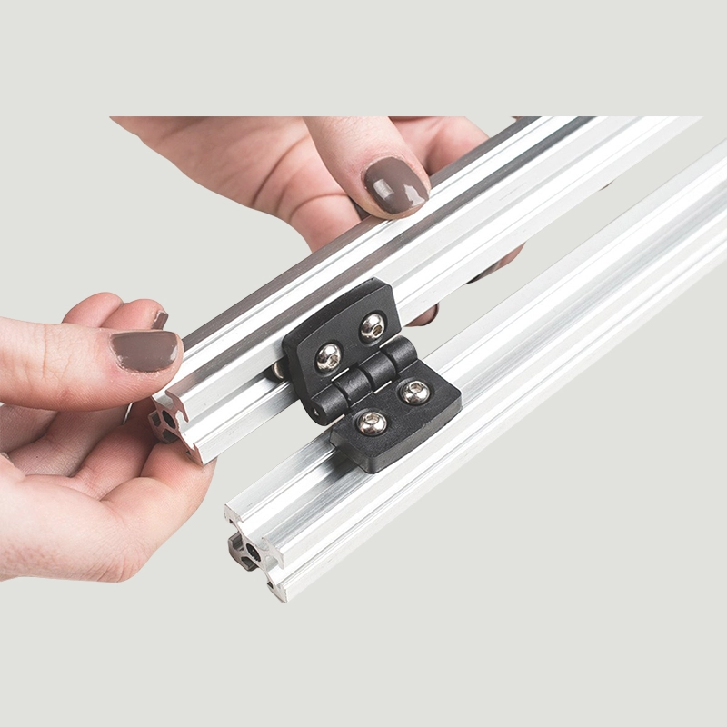 Hot Wire Machines -ALUMINUM PROFILE