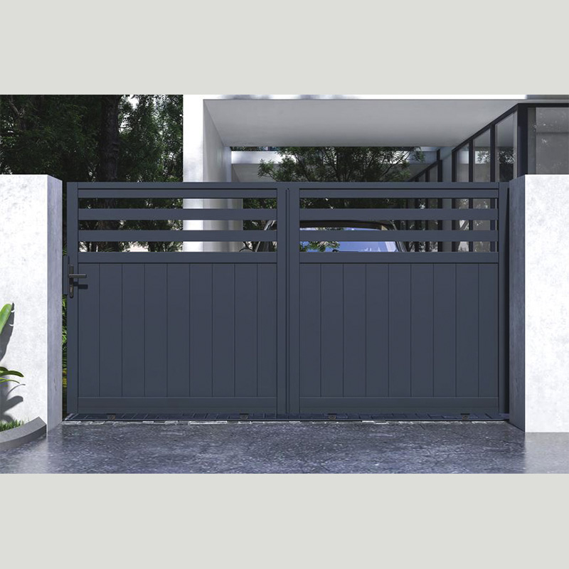 Aluminum Fence / Gate