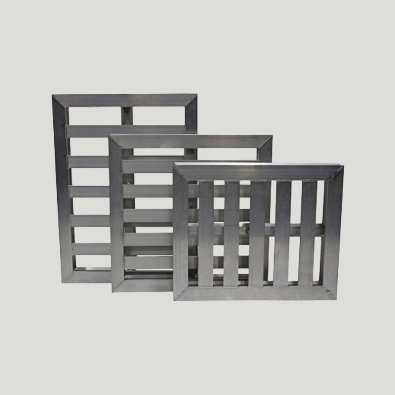 Aluminum Pallets