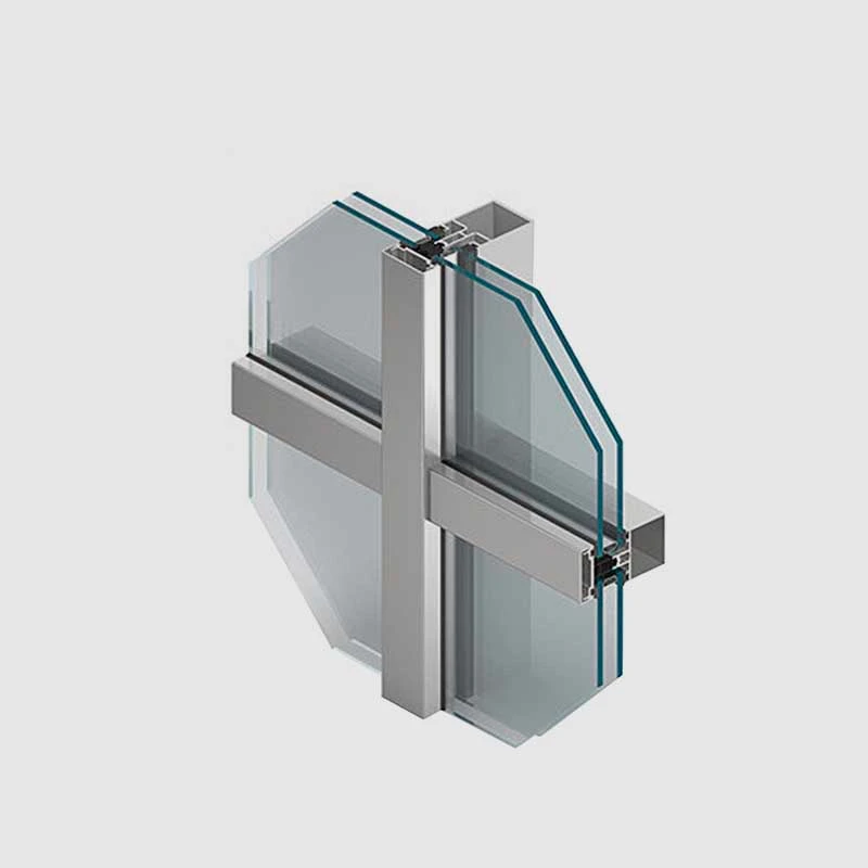 Architectural Aluminum Profiles