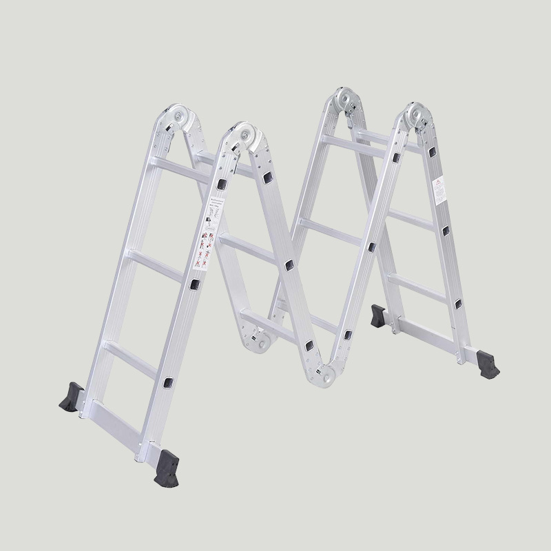 Aluminum Ladder