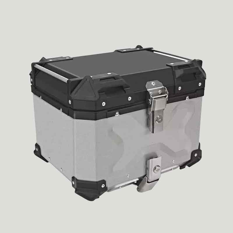 More Unclassified Aluminum Products