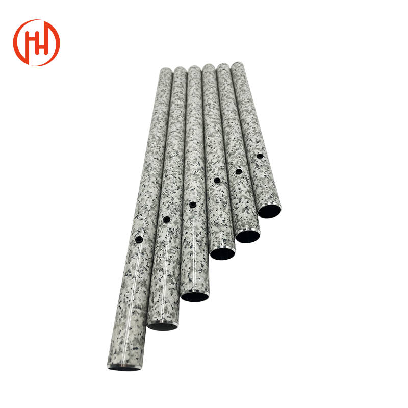 Marble Grain Aluminum