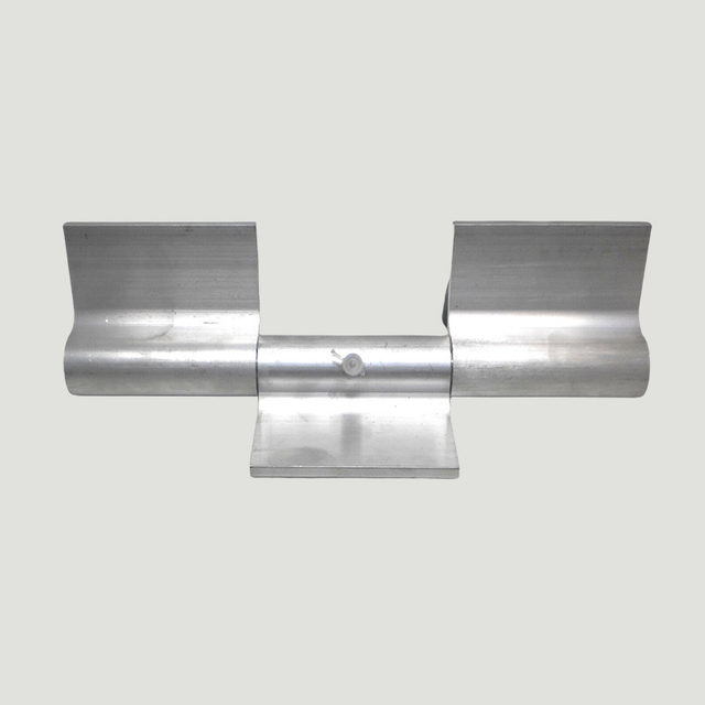 Industrial Hinges / Handles aluminum profile