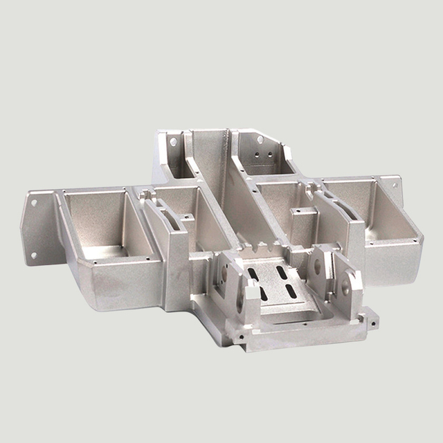 Boating & Marine Aluminum Parts