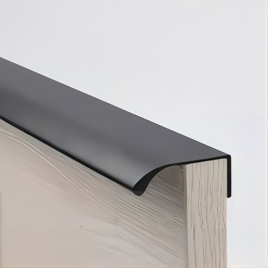 FURNITURE CABINET ALUMINUM PROFILE