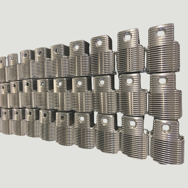 Medical Aluminum Parts