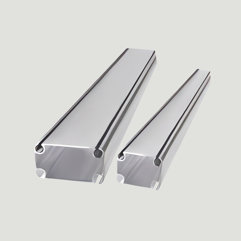 TENT ALUMINUM PROFILE