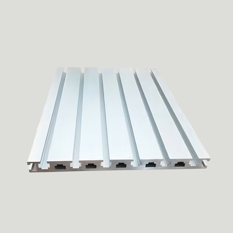 Equipment Aluminum Profile