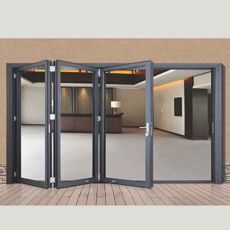 Aluminum Windows & Doors