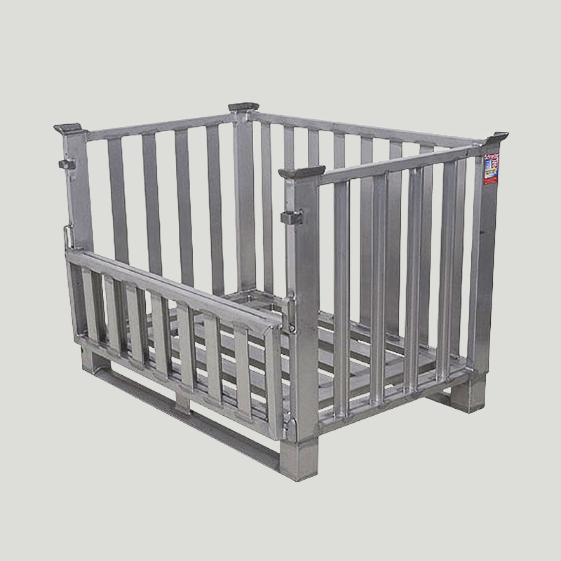 Aluminum Pallets