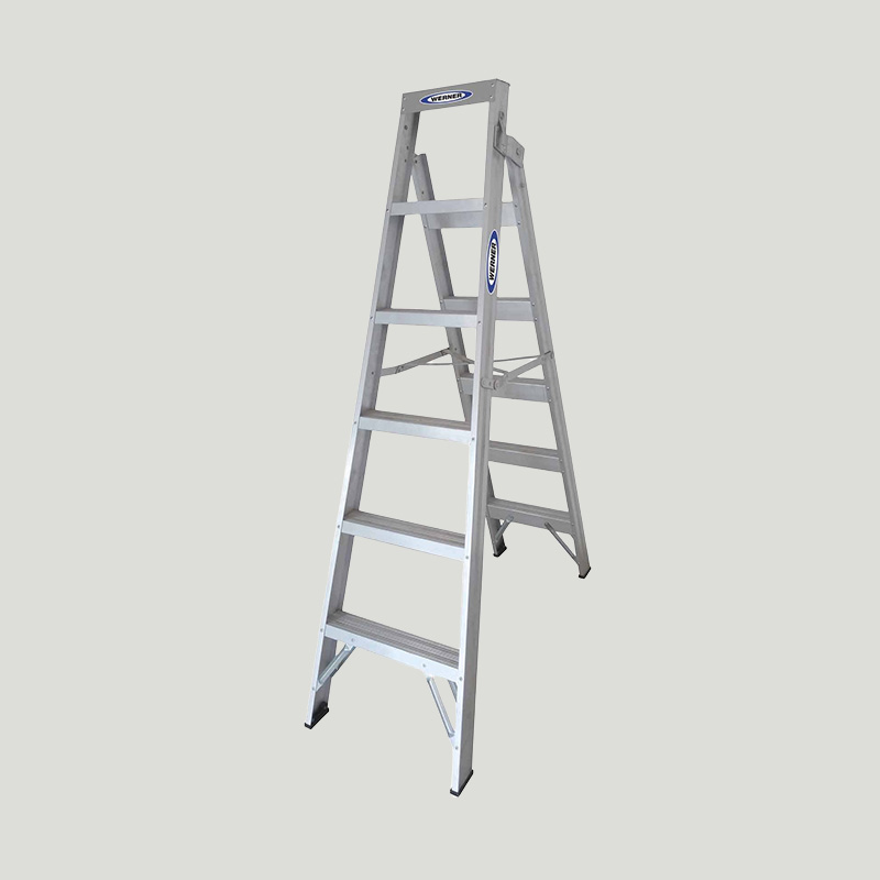 Aluminum Ladder