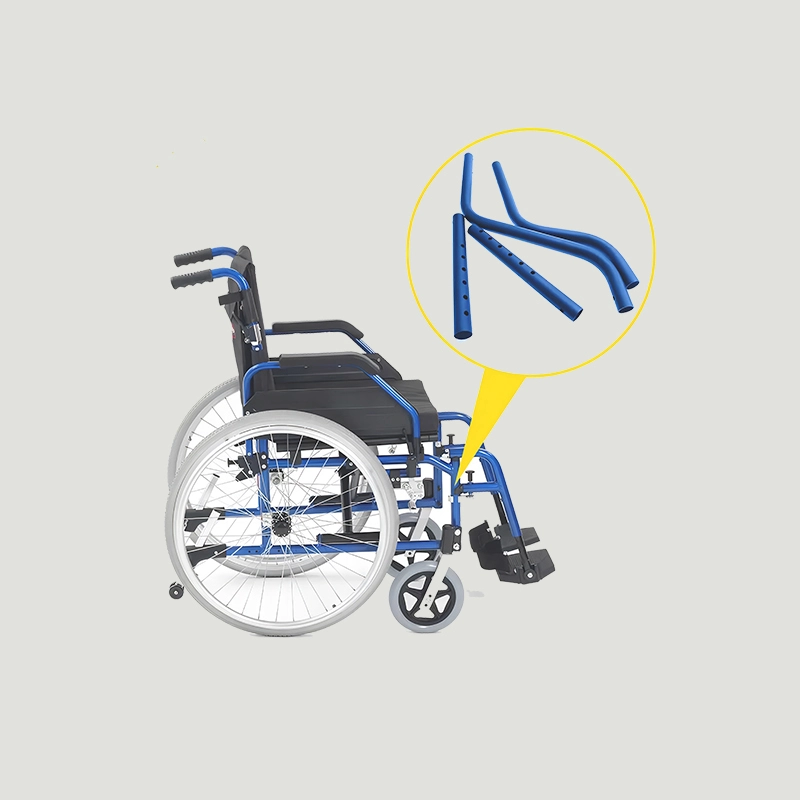 Medical Aluminum Profile