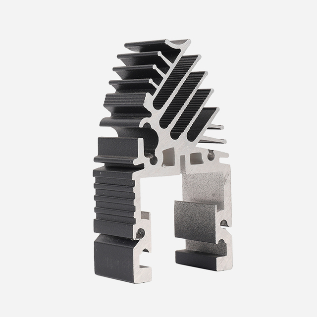 aluminum profile Heatsinks & Raditor