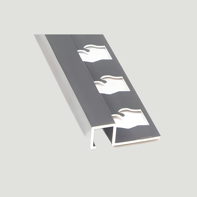 TILE TRIM ALUMINUM PROFILE