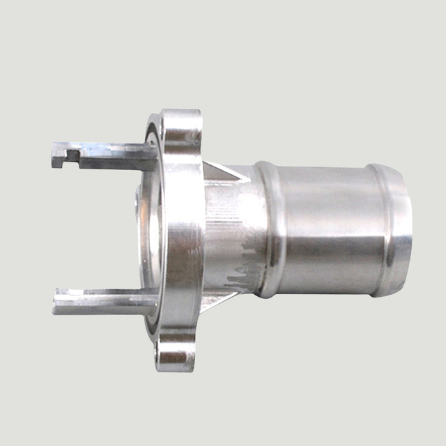 Boating & Marine Aluminum Parts