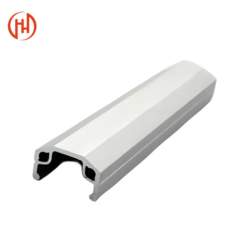 Automobile and Bicycle Aluminum Profile