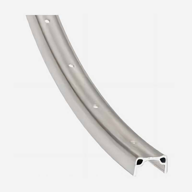 Automobile Bicycle Aluminum Profile
