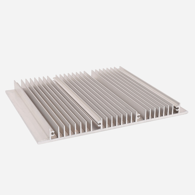 aluminum profile Heatsinks & Raditor