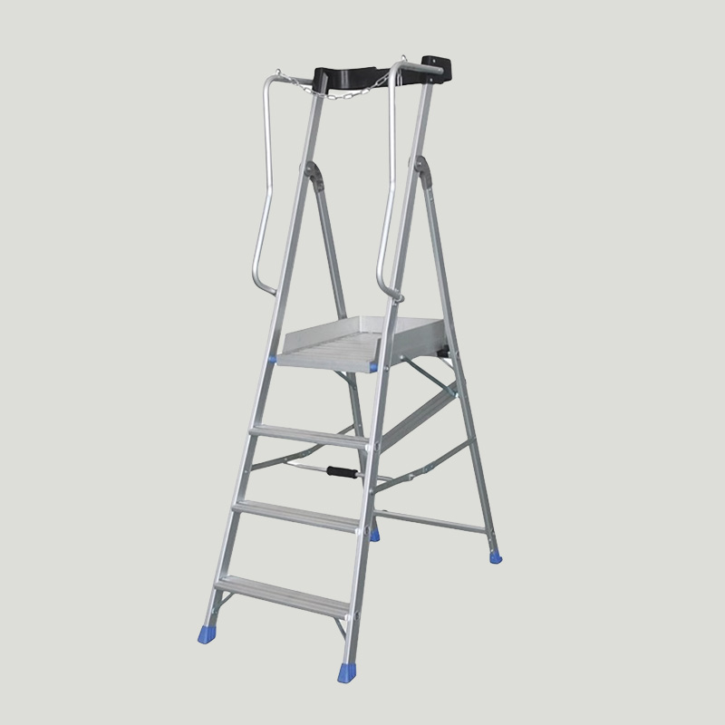 Aluminum Ladder