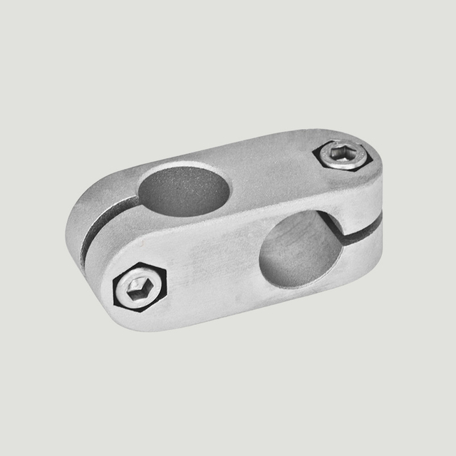 Architectural Aluminum Parts