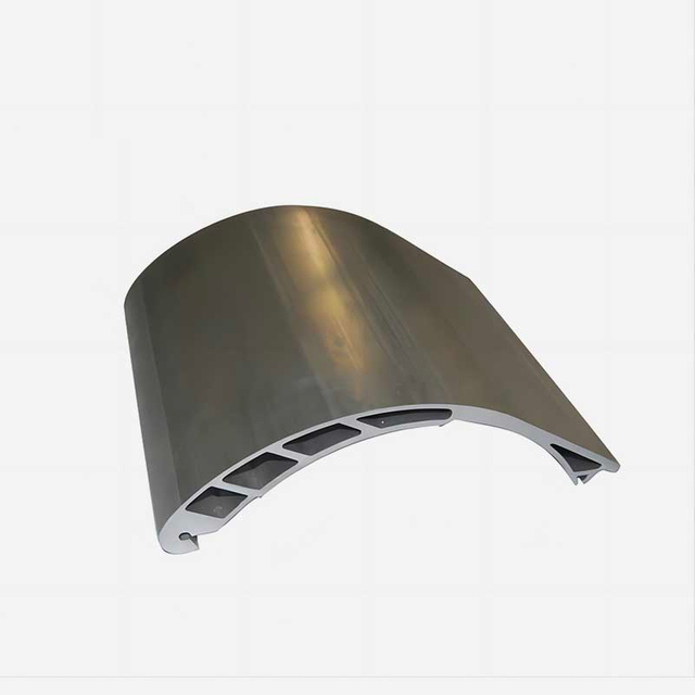 Automobile Bicycle Aluminum Profile