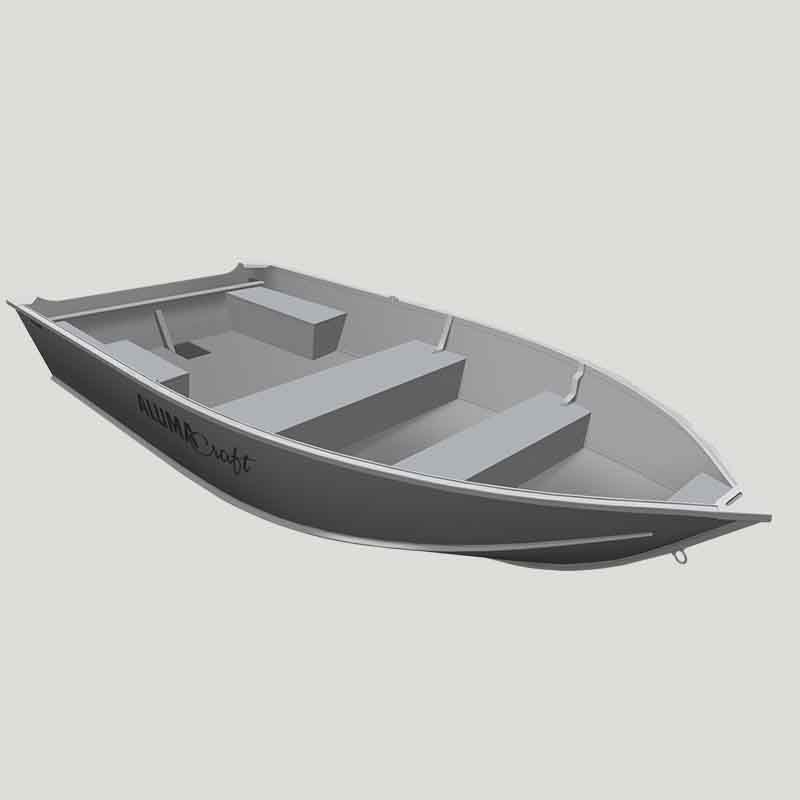 More Unclassified Aluminum Products