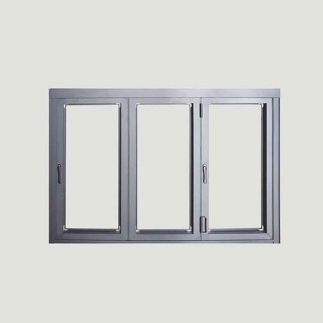 Aluminum Windows & Doors