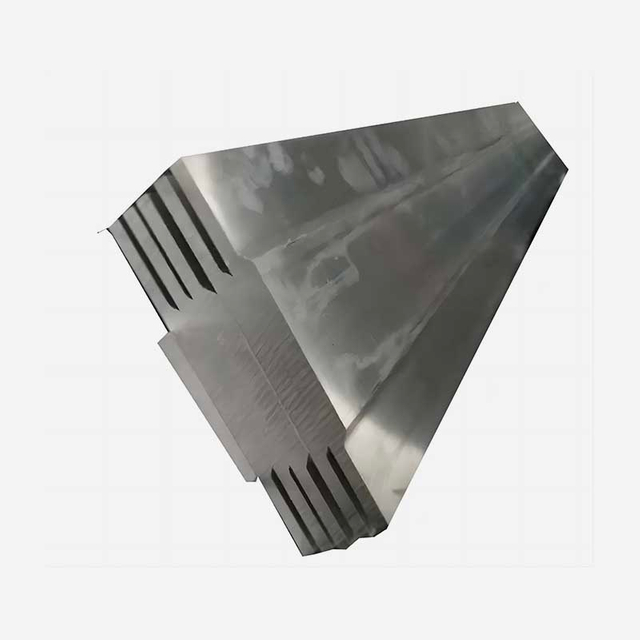 Automobile Bicycle Aluminum Profile