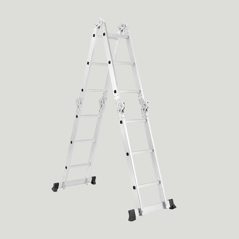 Aluminum Ladder