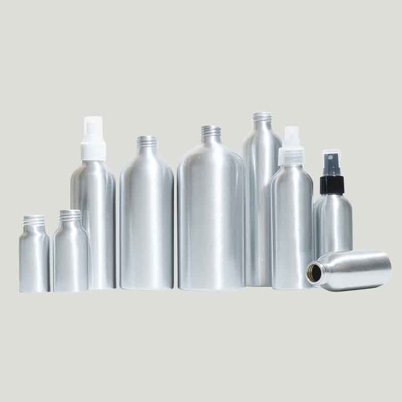 More Unclassified Aluminum Products