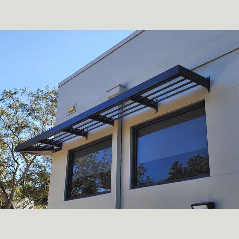 Aluminum Shutter & Roll Shutter