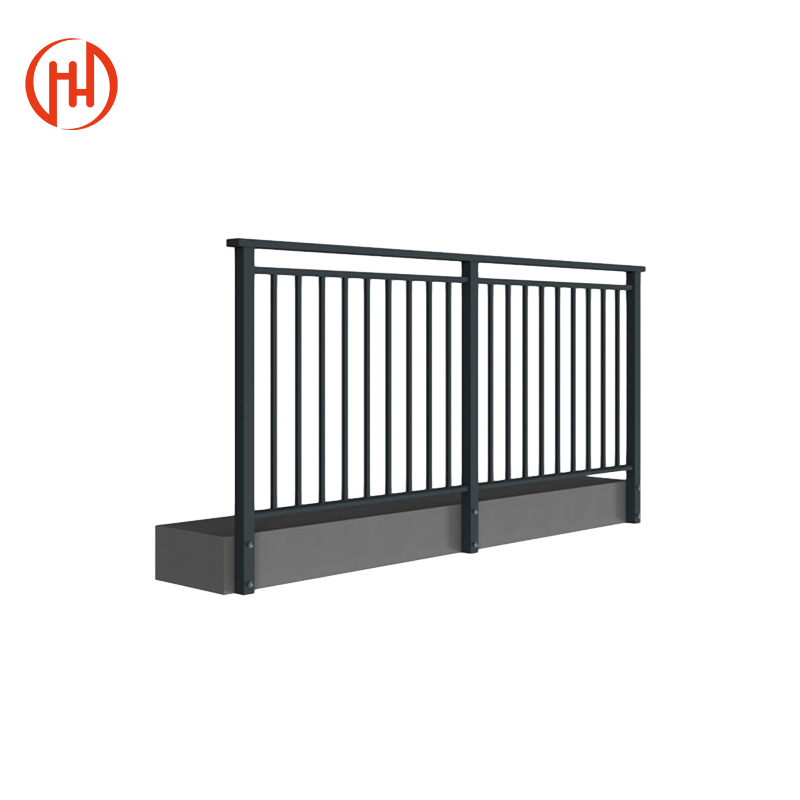 Aluminum Louver
