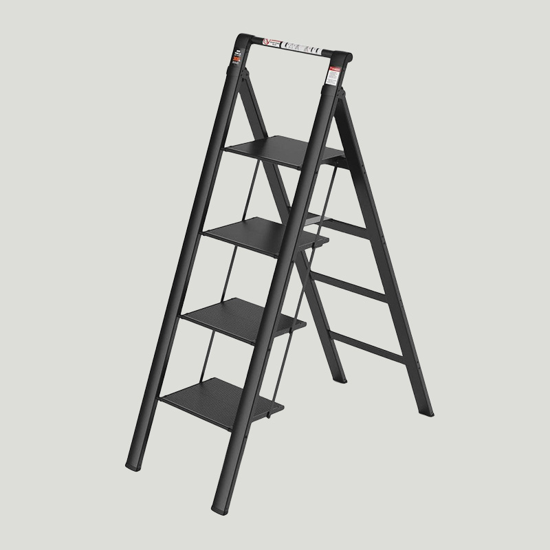 Aluminum Ladder