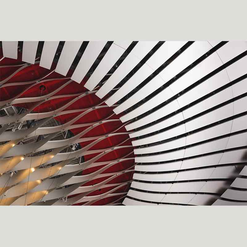 More Unclassified Aluminum Products