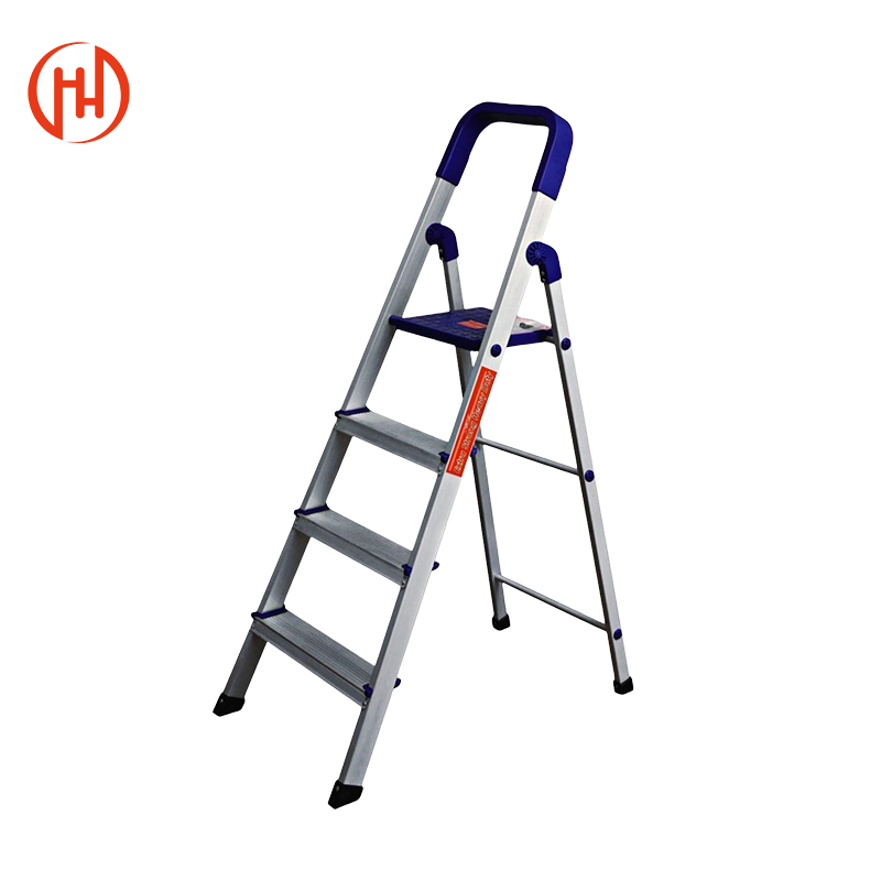 Aluminum Ladder