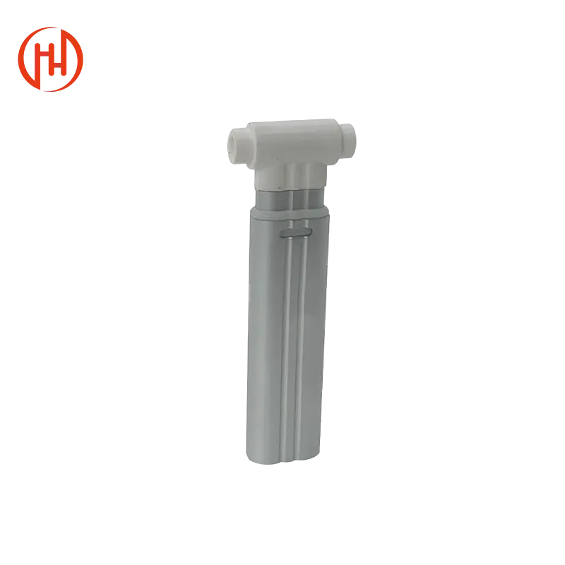 Medical Aluminum Profile