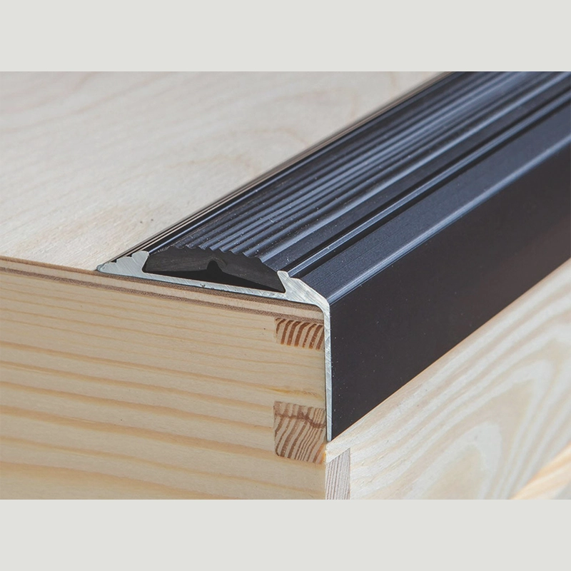 TILE TRIM ALUMINUM PROFILE