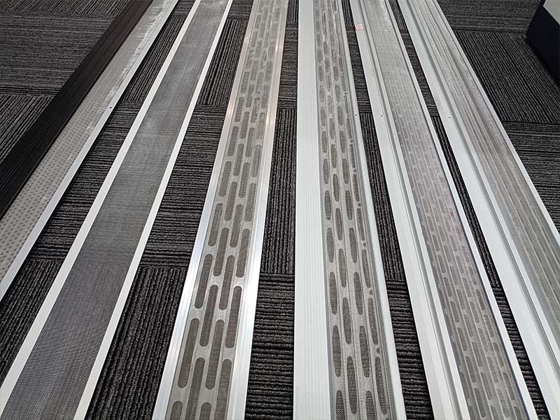 Aluminum Gutter Guard