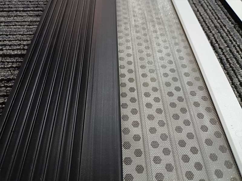 Aluminum Gutter Guard