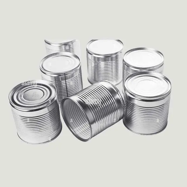 More Unclassified Aluminum Products